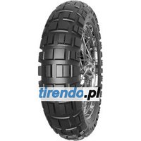 Mitas Enduro Trail XT+ ( 140/80B18 TT/TL 70T tylne koło, oznaczenie M+S )