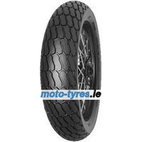 Mitas Flat Track ( 130/80-19 TT Dual Branding 27x7.00-19, Rear wheel, NHS, Front wheel )