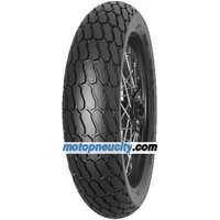 Mitas Flat Track ( 140/80-19 TT Marca dupla 27.5x7.50-19, Rodas traseiras, Composto de borracha SOFT, NHS, gruen )