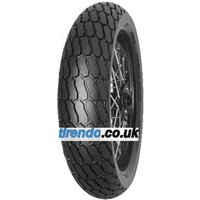 Mitas Flat Track ( 140/80-19 TT/TL 71H Rear wheel, Compound Flat Track )