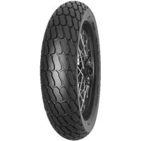 Mitas Flat Track ( 130/80-19 TT Dubbel merk 27x7.00-19, Achterwiel, NHS, Voorwiel )