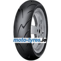 Mitas Maxima ( 140/60-13 RF TL 63P Rear wheel, Front wheel )