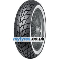 Mitas MC20 Monsum ( 120/70-10 TL 54L Rear wheel, M+S marking, Front wheel WW )