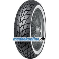 Mitas MC20 Monsum ( 120/70-12 TL 58P Baghjul, M+S kendetegnet, Forhjul WW )