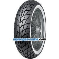 Mitas MC20 Monsum ( 120/70-10 TL 54L takapyörä, etupyörä WW DOT2022 )