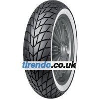 Mitas MC20 Monsum ( 110/70-11 TL 45L Rear wheel, M+S marking, Front wheel WW )