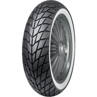 Mitas MC20 Monsum ( 120/70-10 TL 54L bakhjul, forhjul WW DOT2022 )