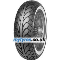 Mitas MC22 Elegance ( 120/70-10 TL 54L Rear wheel, Front wheel WW )