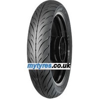 Mitas MC25 ( 130/70-17 TL 62R Rear wheel )