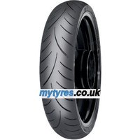 Mitas MC50 ( 100/80-17 TL 52H Front wheel )