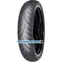 Mitas MC50 ( 100/80-17 TL 52H Vorderrad )