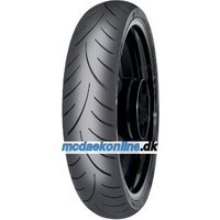 Mitas MC50 ( 100/90-17 TL 55S Forhjul )