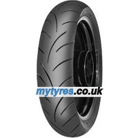 Mitas MC50 ( 120/90-18 TL 65H Rear wheel )