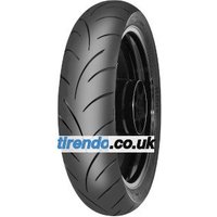 Mitas MC50 ( 140/80-17 TL 69H Rear wheel )