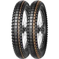 Mitas Speedway ( 3.75-19 TT 61P Hinterrad, NHS )