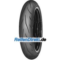 Mitas Sport Force + ( 110/70-17 TT/TL 54H Vorderrad ) Mitas Sport Force + ( 110/70-17 TT/TL 54H Vorderrad )