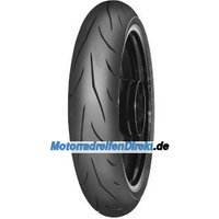 Mitas Sport Force + ( 120/60 R17 TL 55W Vorderrad )