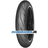 Mitas Sport Force + ( 100/80-17 TT/TL 52H Forhjul )