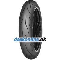 Mitas Sport Force + ( 120/60 R17 TL 55W Forhjul )