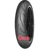 Mitas Sport Force + ( 110/70-17 TT/TL 54H Rueda delantera ) Mitas Sport Force + ( 110/70-17 TT/TL 54H Rueda delantera )