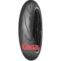 Mitas Sport Force + ( 110/70-17 TT/TL 54H Voorwiel ) Mitas Sport Force + ( 110/70-17 TT/TL 54H Voorwiel )