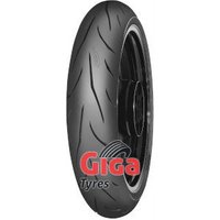 Mitas Sport Force + ( 110/70-17 TT/TL 54H Front wheel ) Mitas Sport Force + ( 110/70-17 TT/TL 54H Front wheel )