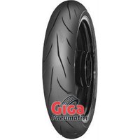 Mitas Sport Force + ( 110/70-17 TT/TL 54H ruota anteriore ) Mitas Sport Force + ( 110/70-17 TT/TL 54H ruota anteriore )