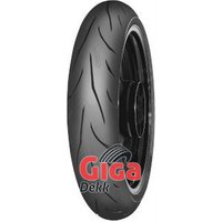 Mitas Sport Force + ( 110/70-17 TT/TL 54H forhjul ) Mitas Sport Force + ( 110/70-17 TT/TL 54H forhjul )