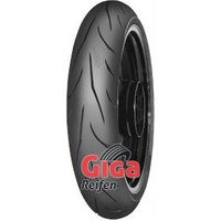 Mitas Sport Force + ( 110/70-17 TT/TL 54H Vorderrad ) Mitas Sport Force + ( 110/70-17 TT/TL 54H Vorderrad )