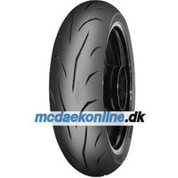 Mitas Sport Force + ( 180/55 ZR17 TL (73W) Baghjul )