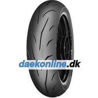 Mitas Sport Force+ RS ( 180/60 ZR17 TL (75W) Baghjul )