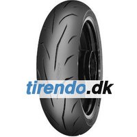 Mitas Sport Force+ RS ( 200/55 ZR17 TL (78W) Baghjul )