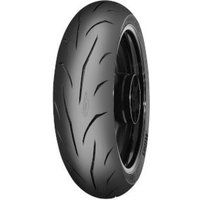 Mitas Sport Force+ RS ( 180/55 ZR17 TL (73W) bakhjul )
