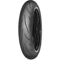 Mitas Sport Force+ EV ( 120/70 ZR17 TL (58W) Front wheel )