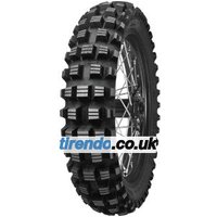 Mitas Stone King ( 120/90-19 TT 66N Rear wheel, M+S marking )