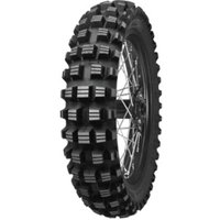 Mitas Stone King ( 130/80-17 TT 65N bakhjul )