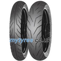 Mitas Street Force ( 150/70B17 TT/TL 69V Rear wheel )