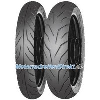 Mitas Street Force ( 100/80-17 TT/TL 52H Vorderrad )