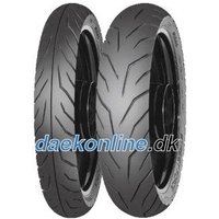 Mitas Street Force ( 150/70B17 TT/TL 69V Baghjul )
