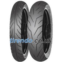 Mitas Street Force ( 150/70B17 TT/TL 69V Rear wheel )