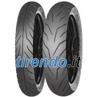 Mitas Street Force ( 130/70-17 TT/TL 62S ruota posteriore )