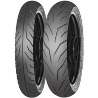 Mitas Street Force ( 100/80-17 TT/TL 52S forhjul )