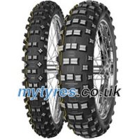 Mitas Terra Force-EF SM ( 90/100-21 TT 57R Compound Super Light, Front wheel, gruen )