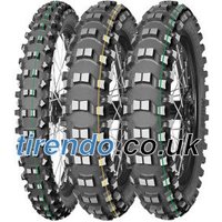 Mitas Terra Force-EX MH ( 100/100-18 TT 59M Rear wheel, Compound Super Light, gruen )