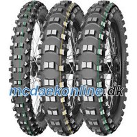 Mitas Terra Force-EX SM ( 120/90-18 TT 65R Baghjul, Gummiblanding Super Light, gruen )