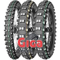 Giga Tyres Aktion 18% Rabatt auf Mitas Terra ForceEX SM Vorderrad