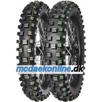 Mitas Terra Force-EX XT ( 120/90-18 TT 65M Baghjul, Gummiblanding Super Light, gruen )
