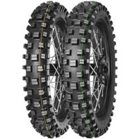 Mitas Terra Force-EX XT ( 120/90-18 TT 65M Rear wheel )