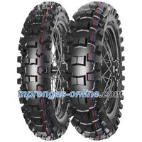 Mitas Terra Force-MX IT ( 90/90-14 TT 46M NHS, etupyörä )