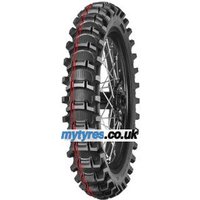 Mitas Terra Force-MX SAND 2 ( 110/90-19 TT 62M 2 red, Rear wheel, Compound Sand, NHS )